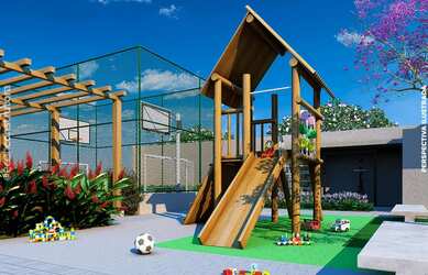 Imagem 6: Vero Itaquera Encanto | Construtora Econ | Construção | 26 metros | 01 dormitório