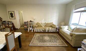 Imagem 7: Apartamento disponível para venda no Edifício Flat Augusta, com 110m², 2 dormitórios e 2