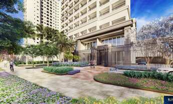 Imagem 2: Blue Home Resort Jockey | Construtora Exto | Construção | 62 metros | 02 dormitórios