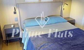 Imagem 2: Flat disponível para venda no Cyrela by Pininfarina no Itaim Bibi, com 49m², 1 dormitório