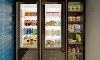 Imagem 6: Nurban Ibirapuera | Construtora Vita Urbana | Construção | 24 metros | studios