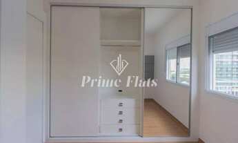 Imagem 5: Apartamento disponível para venda Edifício Thera Faria Lima em Pinheiros, com 68m², 1 dorm