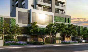 Imagem 2: Smart Flow | Construtora Ekko Group | Pronto | 62 metros | 02 dormitórios | suíte