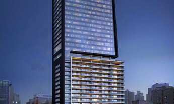 Imagem 2: W Residence São Paulo | Construtora Helbor | Pronto para Morar | 68 metros | 01 suíte