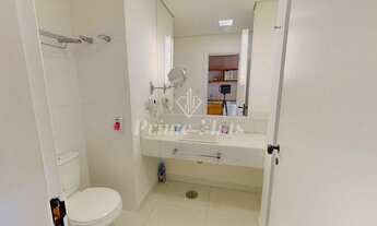 Imagem 7: Flat disponível para venda no Wyndham Garden Convention Nortel, com 35m², 1 dormitório e 1