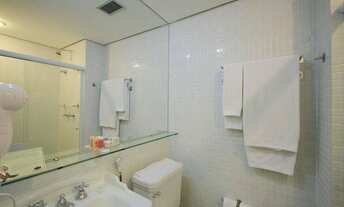 Imagem 5: Flat disponível para venda no Estanplaza Berrini no Brooklin, com 30m², 1 dormitório e 1 v