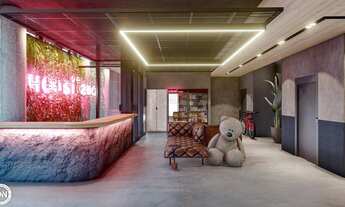 Imagem 3: On Pixel Life | Construtora Vitacon | Construção | 34 metros | studios