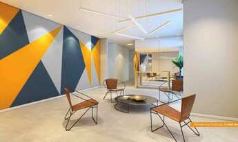 Imagem 3: Full Guaianases | Construtora S.quatro | Construção | 40 metros | 02 dormitórios