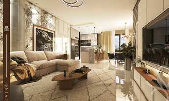 Imagem 7: Residencial Jequitibá - Apartamento com 3 Suítes à Venda, Meia Praia - Itapema