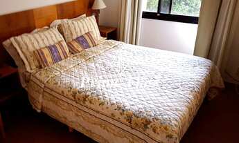 Imagem 6: Flat disponível para venda no Mercure São Paulo Moema Times Square Hotel, com 33m², 1 dorm