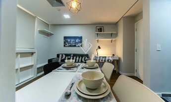 Imagem 5: Flat disponível para venda no Blue Tree Towers All Suites Santo André, com 44m², 1 dormitó