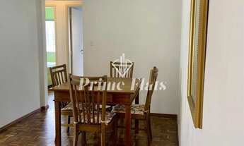 Imagem 3: Flat disponível para venda no Mont Hermon, com 70m², 2 dormitórios e 1 vaga de garagem