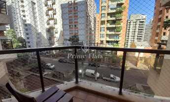 Imagem 7: Flat disponível para venda no New Star Residence, com 60m², 2 dormitórios e 1 vaga de gara