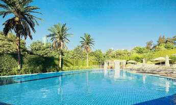 Imagem 3: Lumini Residencial Clube | Construtora Quattro Company | 38 metros | 02 dormitórios