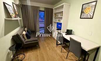 Imagem 5: Flat disponível para venda no Grand Mercure SP Itaim Bibi - Ex The Capital, com 36m², 1 do