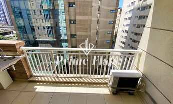 Imagem 6: Flat disponível para venda no Estanconfor Villa Paulista, com 38m², 1 dormitório e 1 vaga