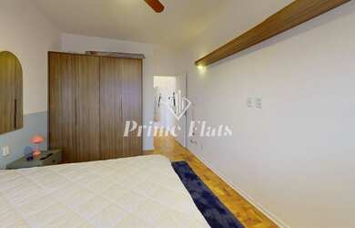 Imagem 3: Apartamento disponível para venda no Edifício Copan, com 30m² e 1 dormitório