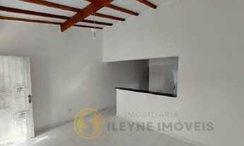 Imagem 6: CANTO DO MAR (LADO PRAIA) - CASA TÉRREA