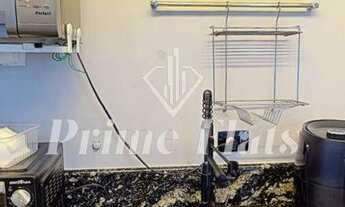 Imagem 4: Flat disponível para venda no Place Vendome Flat Service em Moema, com 52m², 1 dormitório