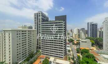 Imagem 7: Flat disponível para venda no Radisson Pinheiros, com 24m² e 1 dormitório