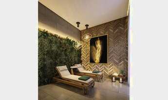 Imagem 7: Piazza Gran Maia | Construtora Eztec | Pronto | 68 metros | 02 dormitórios | suíte