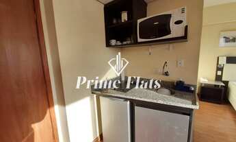 Imagem 4: Flat disponível para venda no Mercure São Paulo Bela Vista, com 28m², 1 dormitório e 1 vag