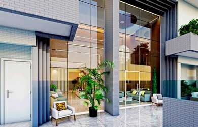 Imagem 3: Apartamento Padrão - GUILHERMINA - PRAIA GRANDE