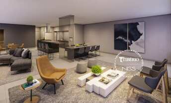 Imagem 6: Hello Higienópolis | Construtora Tibério | Pronto | 30 metros | Studios com varanda