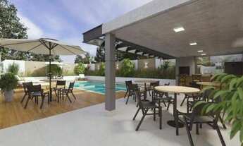 Imagem 2: Residencial Vega Assunção | Construtora MBrasil | Pronto | 64 metros | 03 dormitórios