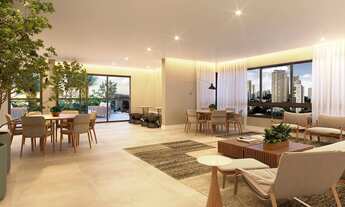 Imagem 5: Altis Santana | Construtora Namour | Pronto | 67 metros | 02 dormitórios | suíte