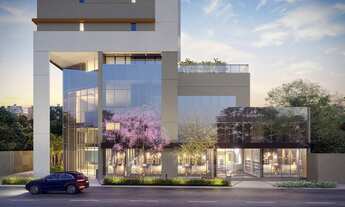 Imagem 2: HW Studios | Construtora Fibra | Pronto | 25 metros