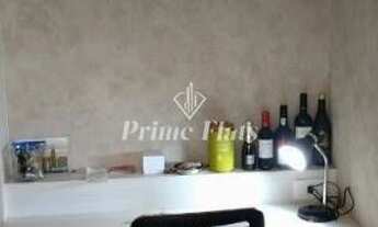 Imagem 7: Flat disponível para locação no Edifício Stella Vega, com 31m², 1 dormitório e 1 vaga de g