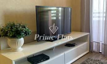 Imagem 4: Flat disponível para venda no Mercure São Paulo Berrini, com 54m², 2 dormitórios e 1 vaga