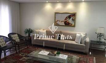 Imagem 3: Flat disponível para venda no The Sutton House com 120m², 3 dormitórios e 1 vaga de garage