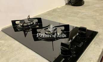 Imagem 5: Apartamento disponível para venda no Edifício Copan, com 27m² e 1 dormitório