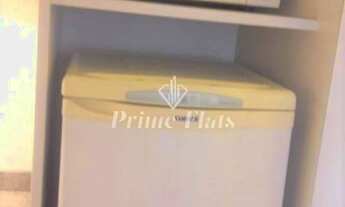 Imagem 7: Flat disponível para venda no eSuites Congonhas by Atlantica, com 44m², 1 dormitório e 1 v