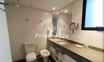 Imagem 7: Flat disponível para venda no Hotel Massis na Consolação, com 48m², 1 dormitório e 1 vaga