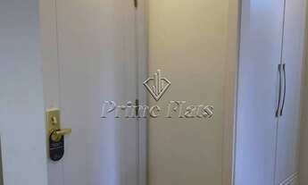 Imagem 6: Apartamento disponível para venda no Grand Mercure SP Itaim Bibi, com 36m², 1 dormitório e