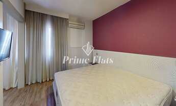 Imagem 7: Flat disponível para venda no Quality Suites Alphaville, com 39m², 1 dormitório e 1 vaga