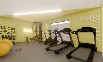 Imagem 5: U. Haus Patriarca | Construtora Urbemhaus | Pronto | 24 metros tudios | com varanda