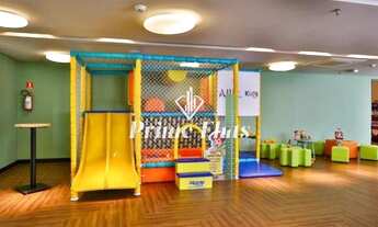 Imagem 7: Flat disponível para venda no Ibis Styles São Paulo Barra Funda, com 19m², 1 dormitório e