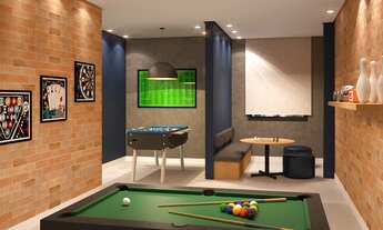 Imagem 7: Residencial Arboreto | Construtiva Engenharia | Construção | 33 metros | 01 dormitório