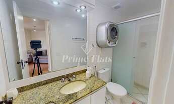 Imagem 7: Flat disponível para locação no Columbia Residence, com 38m², 1 dormitório e 1 vaga