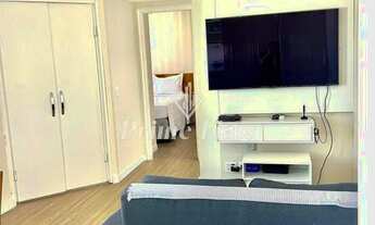 Imagem 5: Flat disponível para locação no Roomo Bela Cintra na Consolação, com 48m², 2 dormitórios e