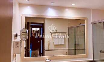 Imagem 7: Flat disponível para locação Wyndham São Paulo Berrini, com 29m², 1 dormitório e 1 vaga