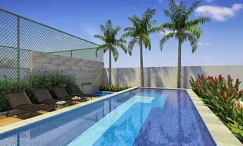 Imagem 6: América Mbigucci | Construtora Mbigucci | Pronto | 43 metros | 02 dormitórios