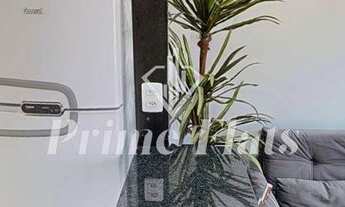 Imagem 5: Flat disponível para locação no Royal Ibirapuera Park, com 42m², 1 dormitório e 1 vaga