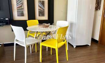 Imagem 6: Flat disponível para venda no Mercure São Paulo Bela Vista, com 28m², 1 dormitório e 1 vag