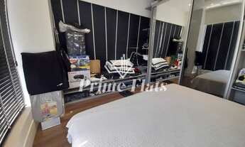 Imagem 6: Flat disponível para locação no Wyndham Garden Convention Nortel, de 50m², com 1 dormitóri