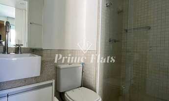 Imagem 7: Flat disponível para venda no Estanconfor Villa Olímpia, com 38m², 1 dormitório e 1 vaga d